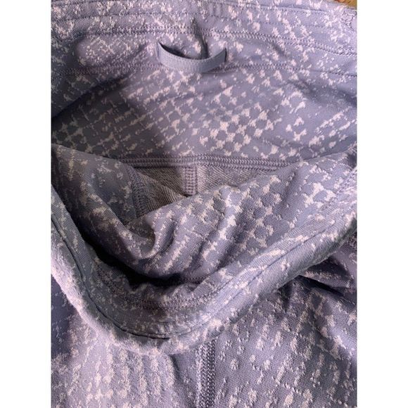 Womens Lululemon Swift speed Tight Running Leggings Size 0 HR Luxtreme 6152 - Picture 9 of 9